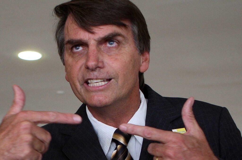 Acusación Formal Contra Jair Bolsonaro por Intento de Golpe de Estado en Brasil en 2022